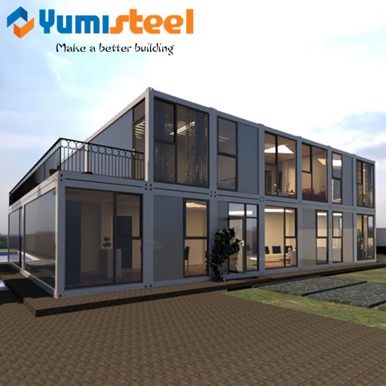 Container House
