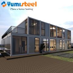 Container House