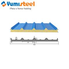 Sandwich Panel