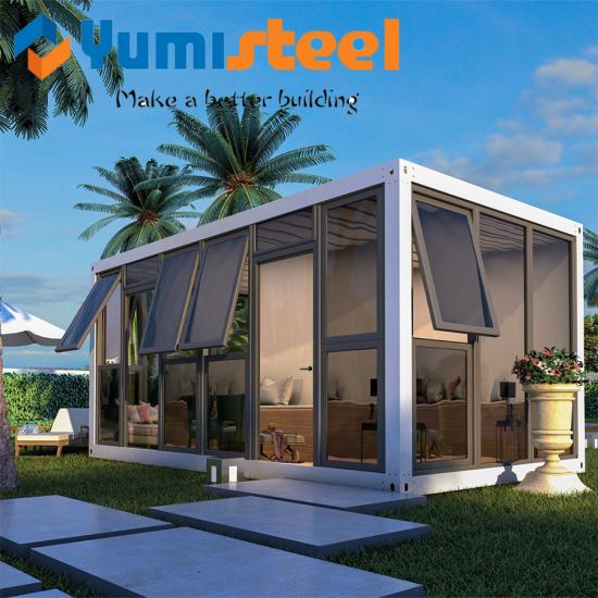 Container House