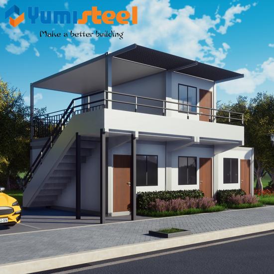 Container Home