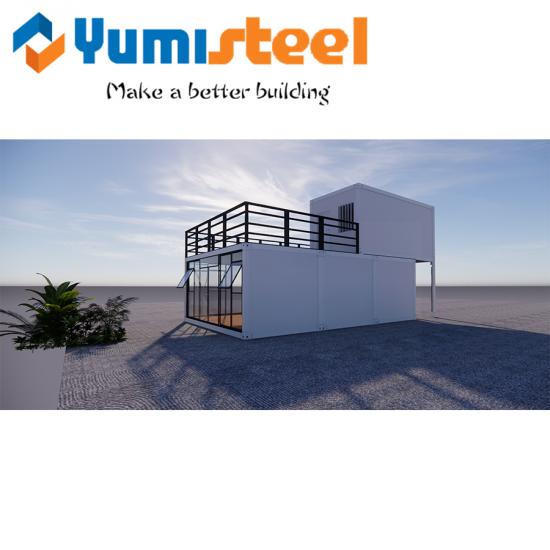 Container Home
