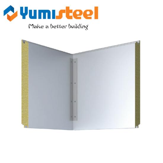 Corner Panel