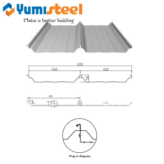 Metal Roofing Sheet