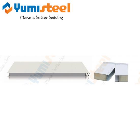 Clean Room Wall Panel