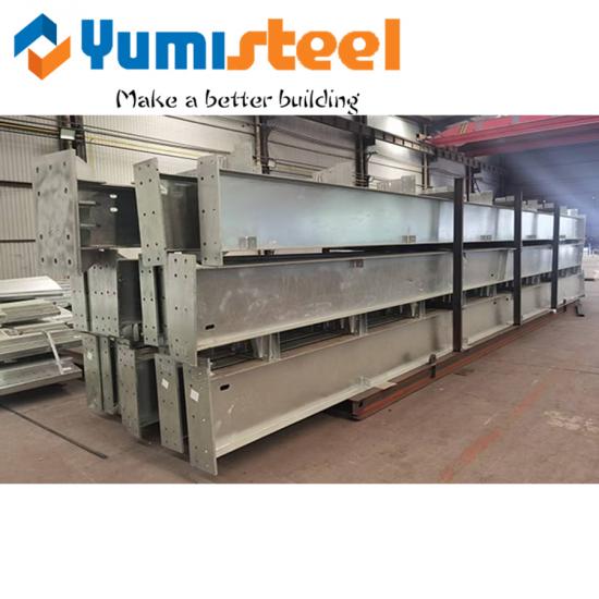 Steel Structure
