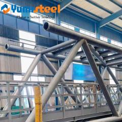 Steel Structure