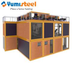 Container Hosue