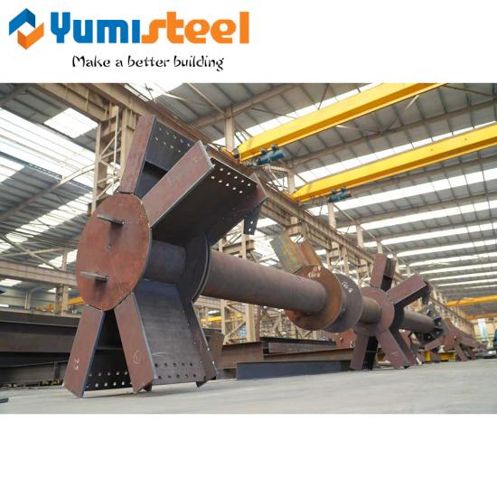 Steel Structure