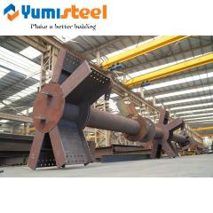 Steel Structure