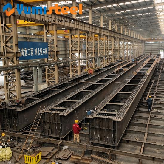 Steel Structure