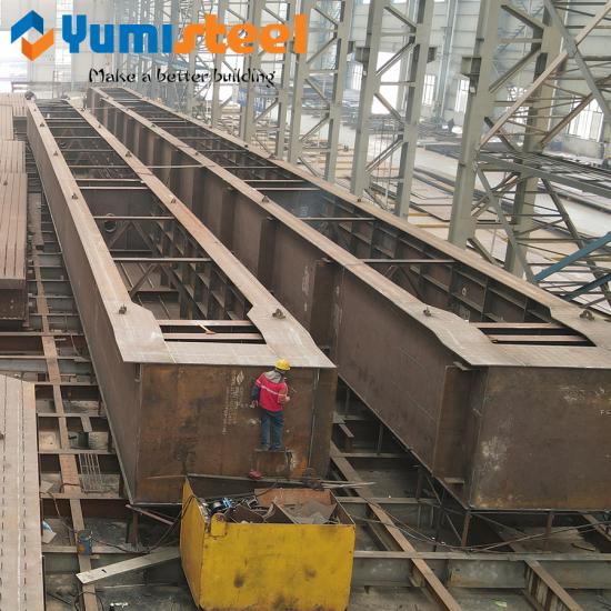 Steel Structure