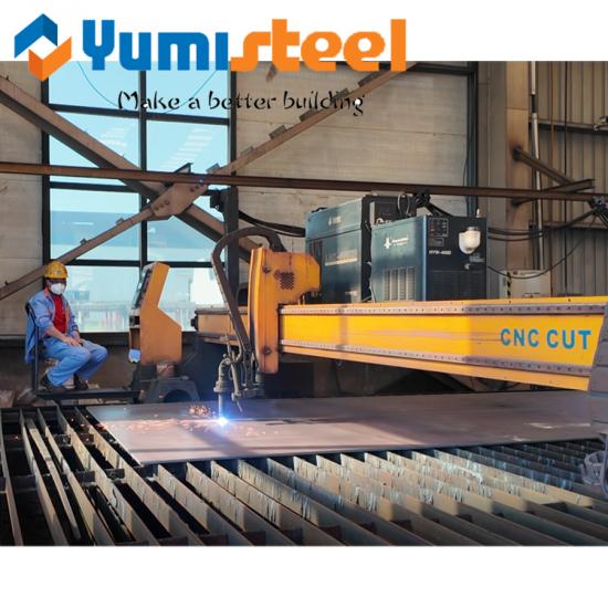 Steel Structure