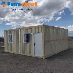 Folding Container House