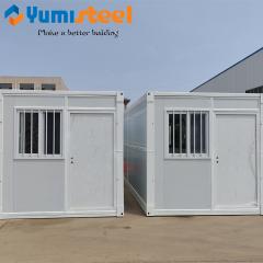 Folding Container House