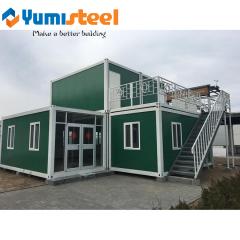 Container House