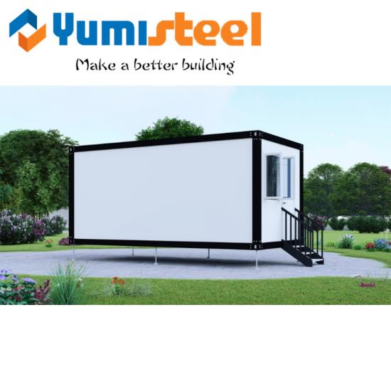 Container House