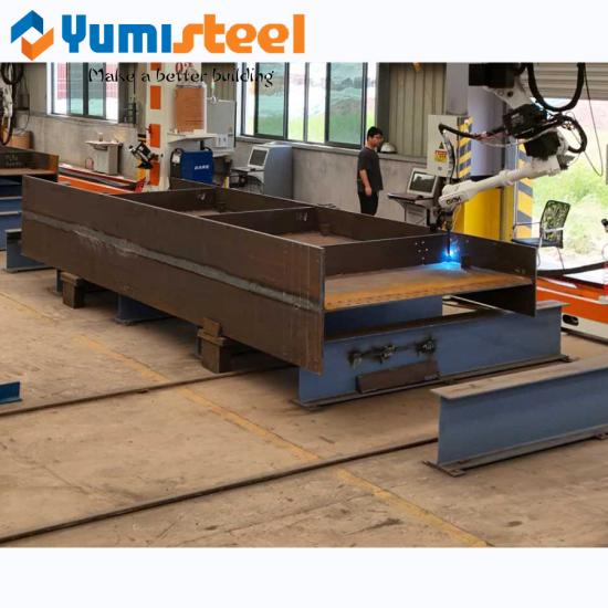 Steel Structure