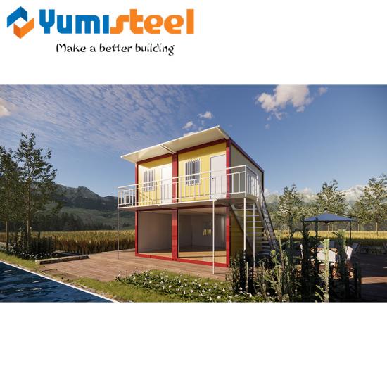 Container Hosue