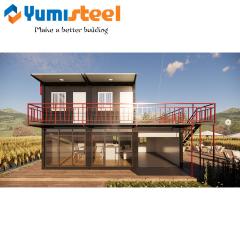 Container Hosue