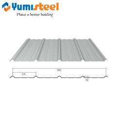 Steel Roofing Sheet