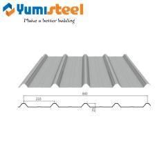 Steel Roofing Sheet