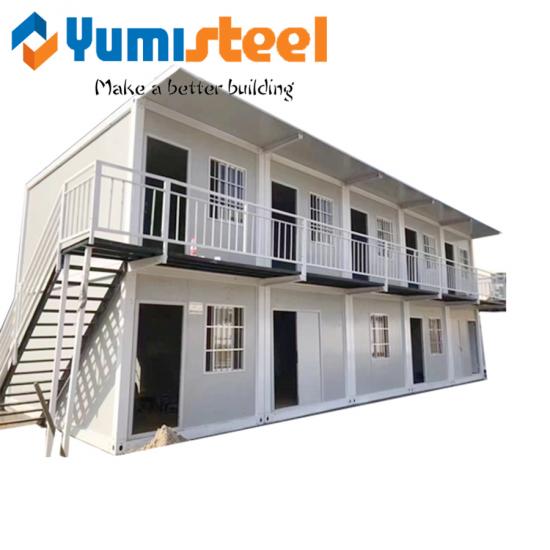 Prefab Container House