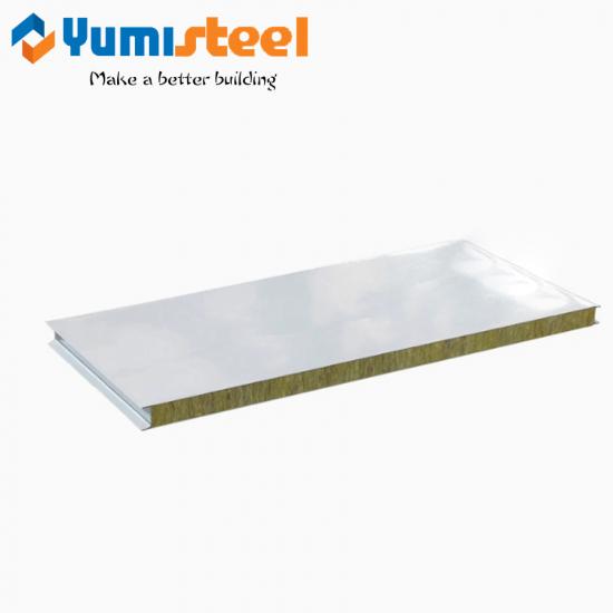 Clean Room Wall Panel