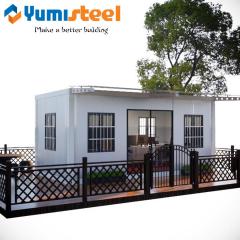 Prefabricated Container House