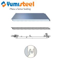 Wall Sandwich Panels