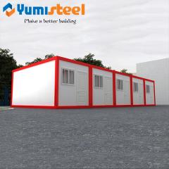 Container House