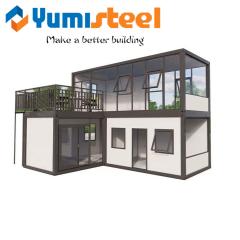 Container House