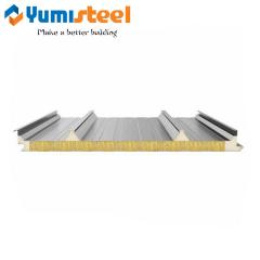 Roof Sandwich Panels