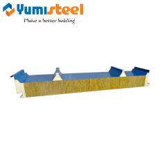 Roof Sandwich Panels