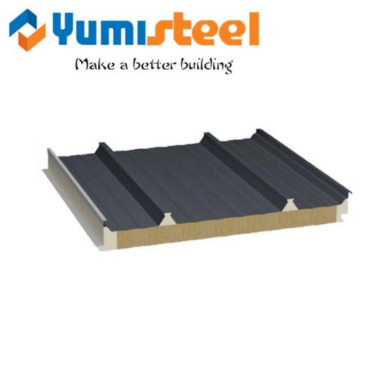 Roof Sandwich Panels