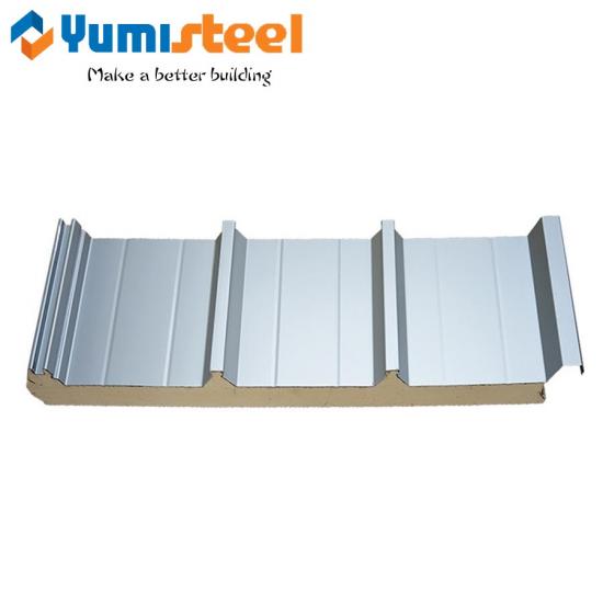 Sandwich Panels