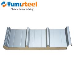 Sandwich Panels
