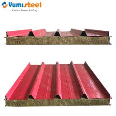 Sandwich Panels
