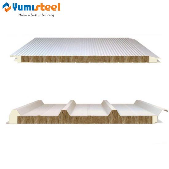 Sandwich Panels
