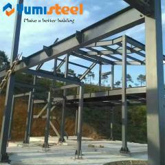 Steel Structure