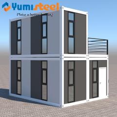 Container House