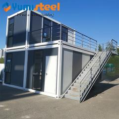 Container House