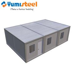 Container House