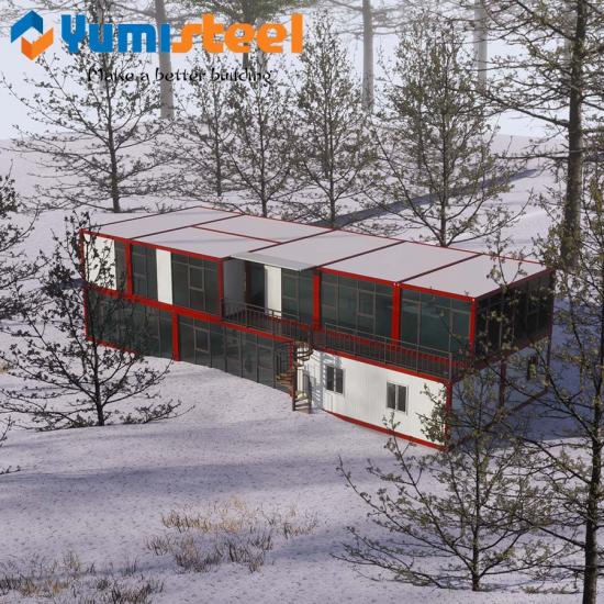 Container House