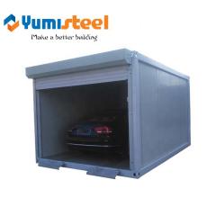 Container house