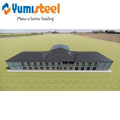 Container house