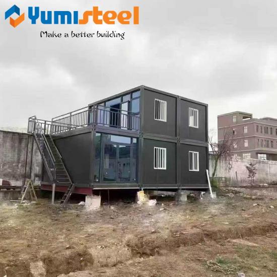 Container House