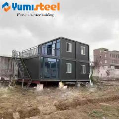 Container House
