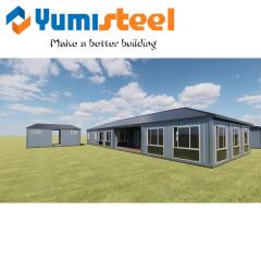 Container house