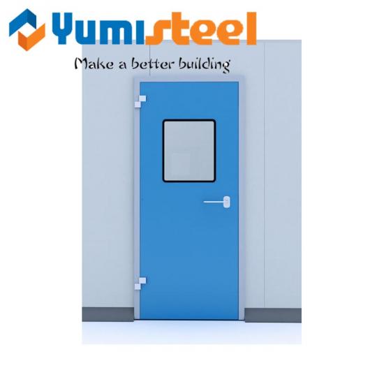 Cleanroom Door